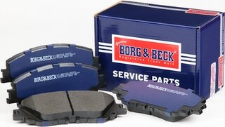 Borg & Beck BBP2714