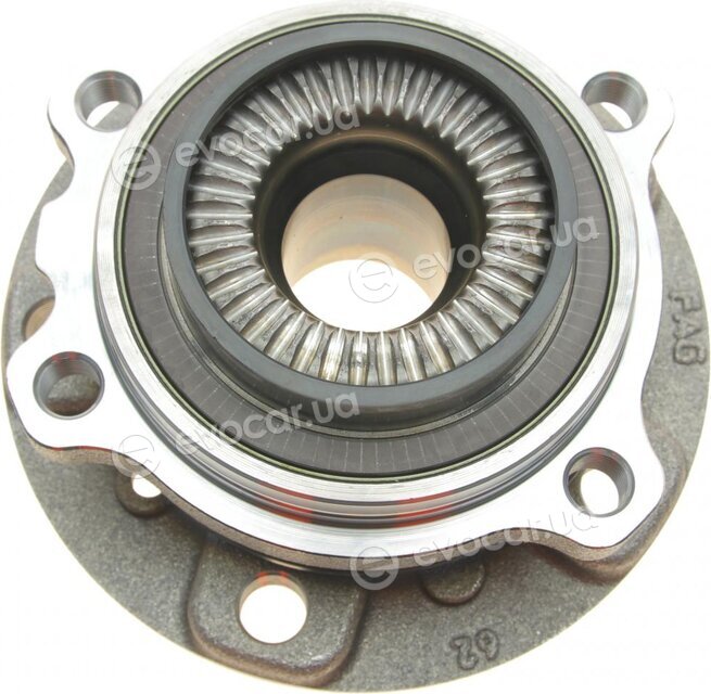 SKF VKBA 6710