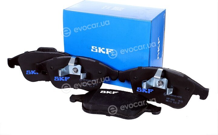 SKF VKBP 80336