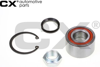 CX 184