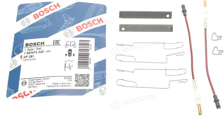 Bosch 1 987 474 320