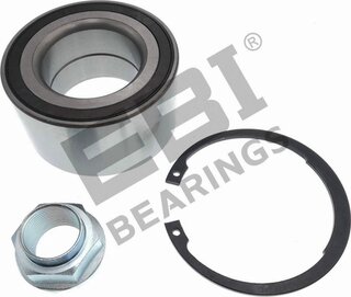 EBI EBK2495