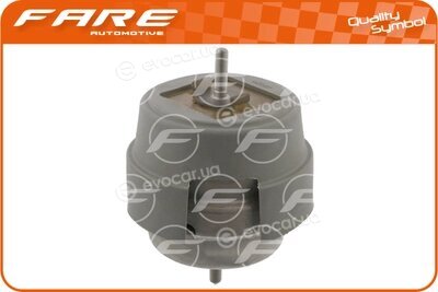Fare 16009