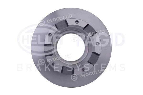 Hella 8DD 355 113-811