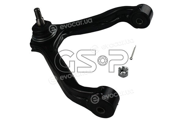 GSP S061757
