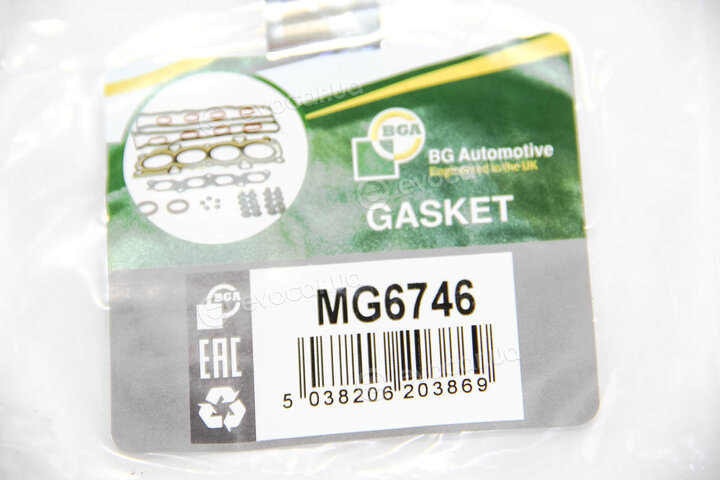 BGA MG6746