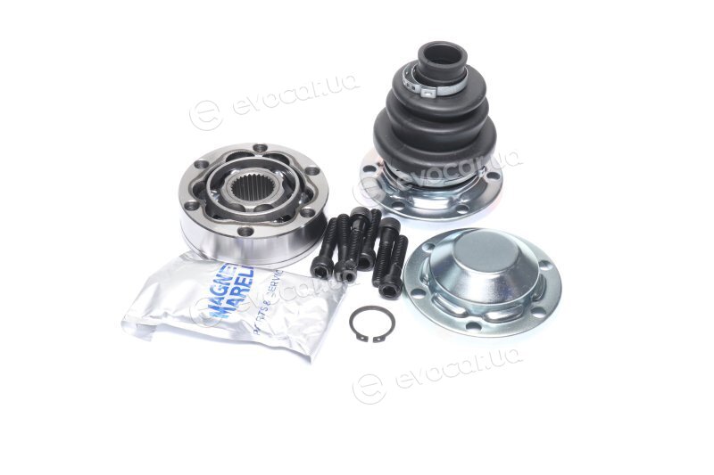 Magneti Marelli 302009100055