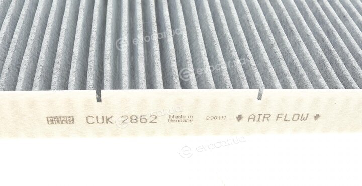 Mann CUK 2862