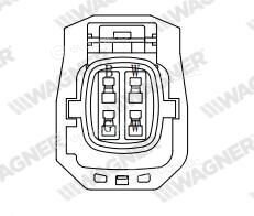 Wagner LBS00459