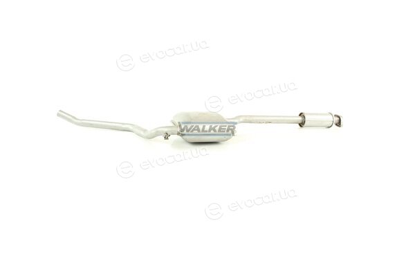 Walker / Fonos 02604