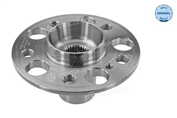 Meyle 014 752 0001