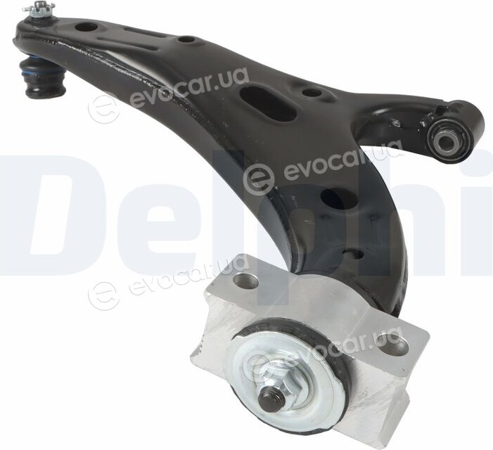 Delphi TC4008