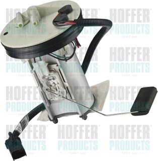 Hoffer 7507175
