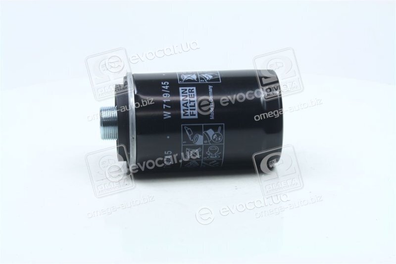 Mann W 719/45