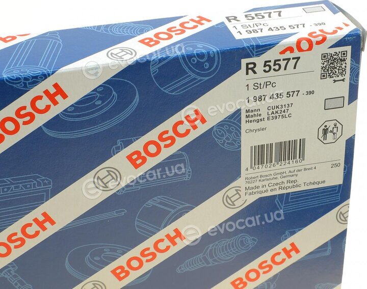 Bosch 1 987 435 577