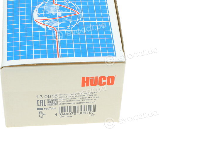 Astemo (Hitachi) / Huco 130615