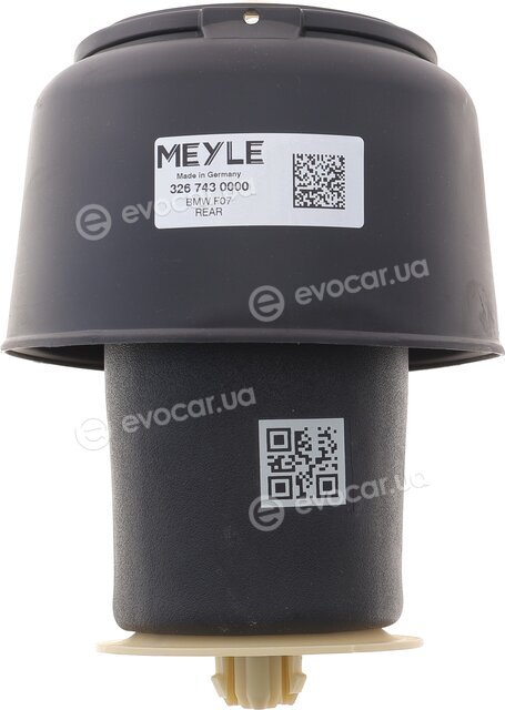 Meyle 326 743 0000