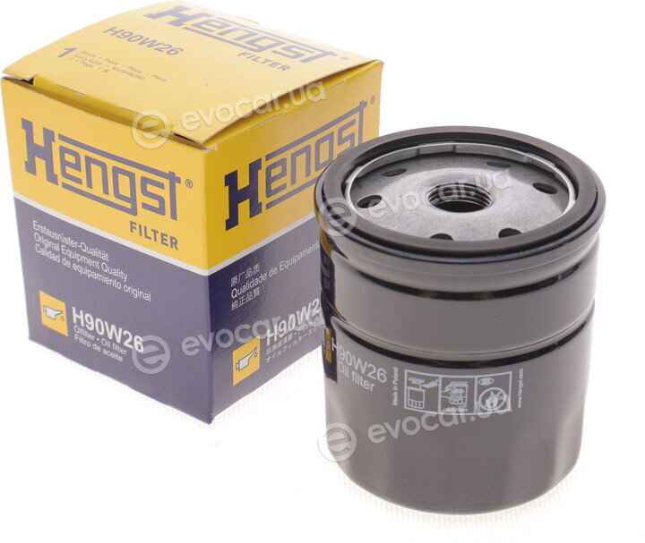 Hengst H90W26