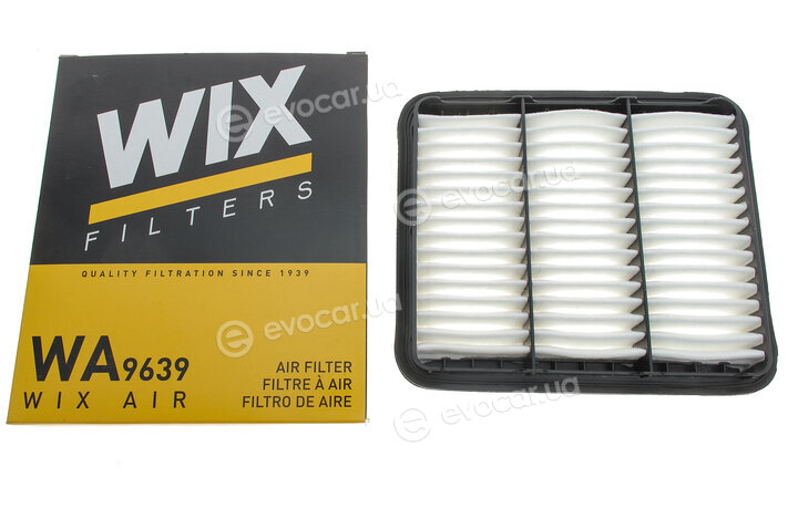 WIX WA9639