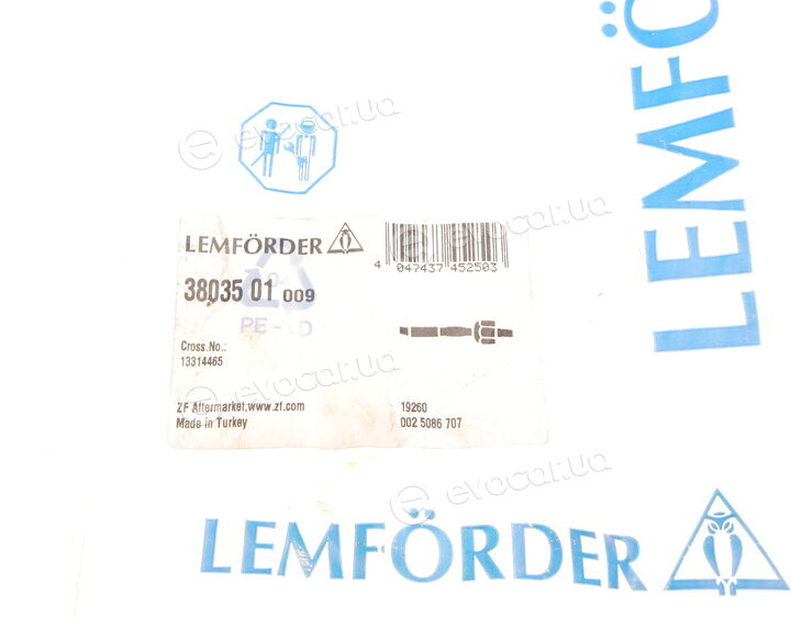 Lemforder 38035 01