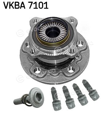 SKF VKBA 7101