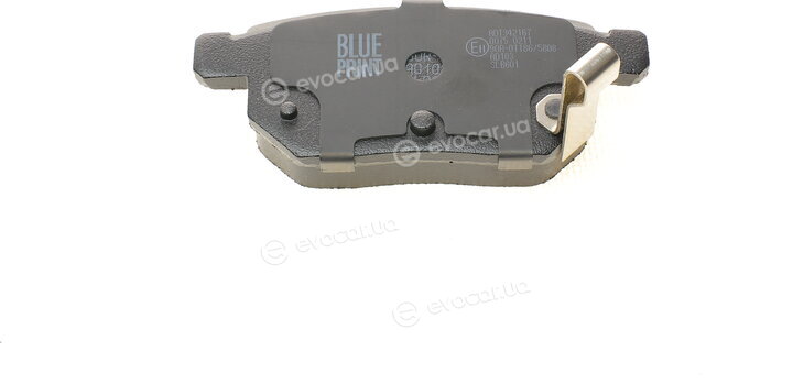 Blue Print ADT342167
