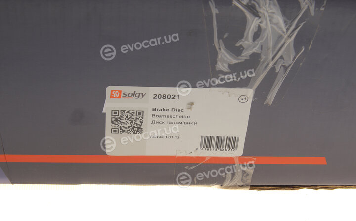 Solgy 208021