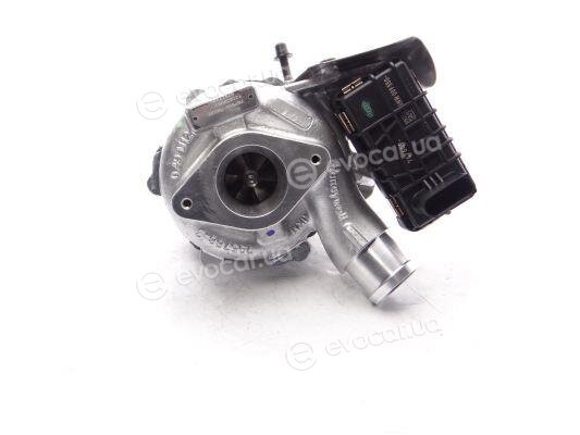 Garrett ST1G-0726