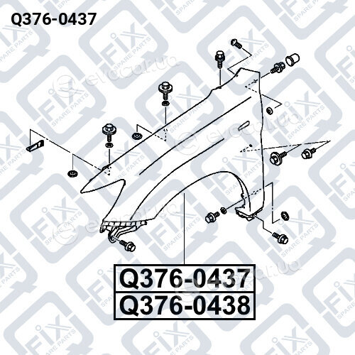 Q-Fix Q3760437