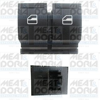 Meat & Doria 26128