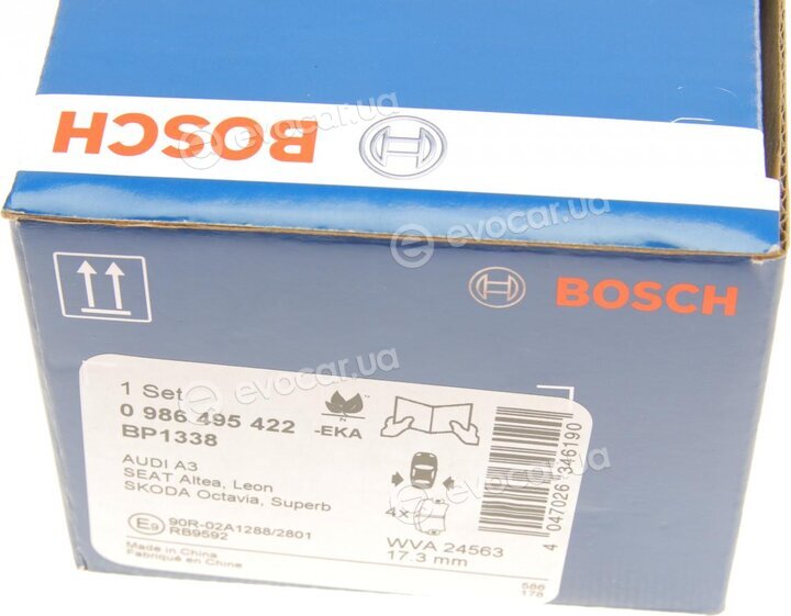 Bosch 0 986 495 422