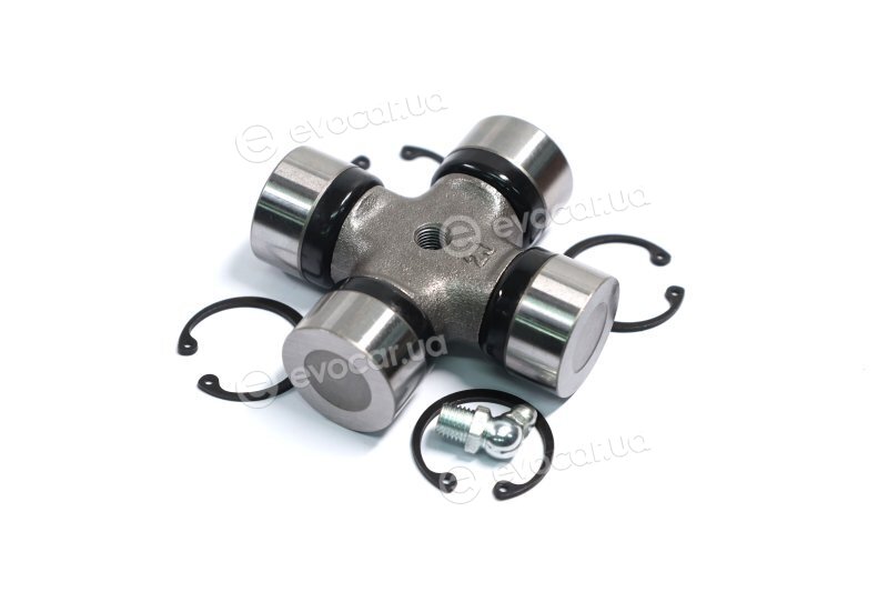 Spidan / Lobro U 302