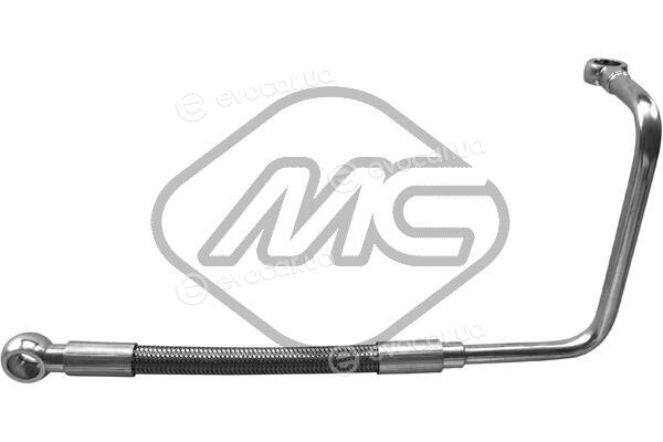 Metalcaucho / STC 92164