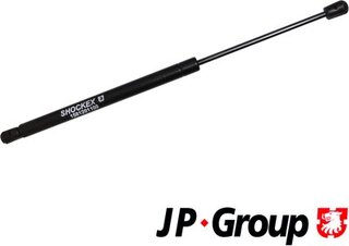 JP Group 1581201100