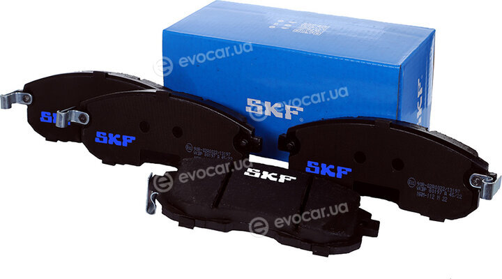 SKF VKBP 80197 A