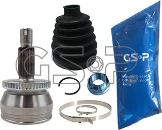 GSP 801038