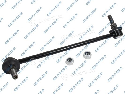GSP S050367