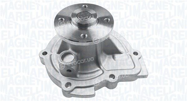 Magneti Marelli WPQ1493