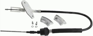 Sachs 3074 600 160