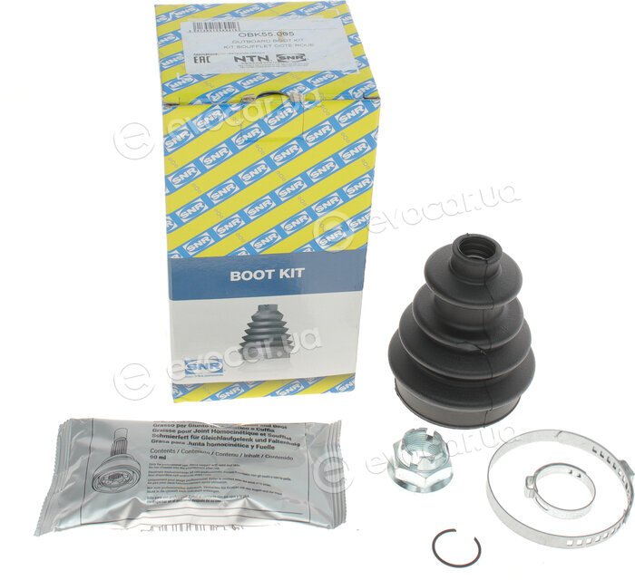 NTN / SNR OBK55.005