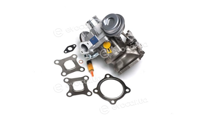 Nissens 93278