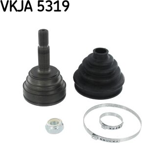 SKF VKJA 5319