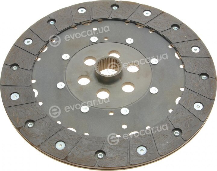 Kawe / Quick Brake 962441