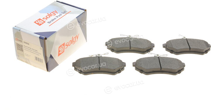 Solgy 209054