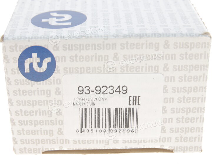 RTS 93-92349