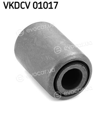 SKF VKDCV 01017