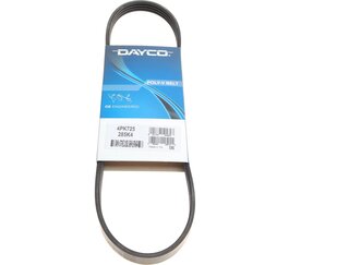 Dayco 4PK725