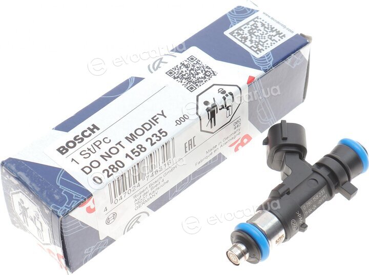 Bosch 0 280 158 235