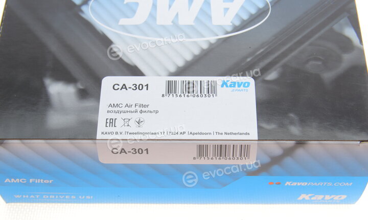 AMC CA-301