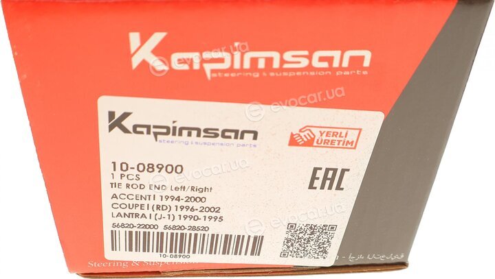 Kapimsan 1008900